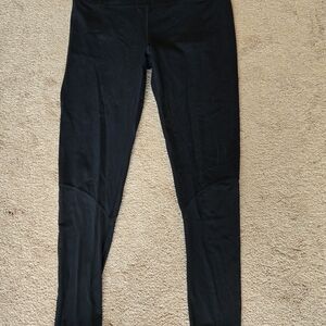 Prana Black Leggings